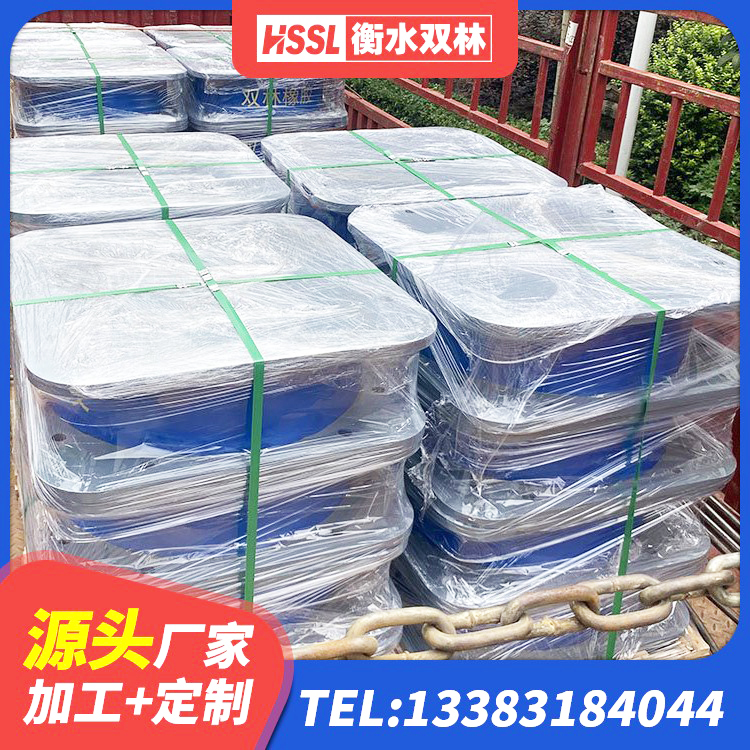 安庆LNR300橡胶支座多少钱 安庆建筑隔震支座L800源头工厂 安庆LRB抗震支座厂家 安庆建筑隔震减震装置生产厂家 - 第4张