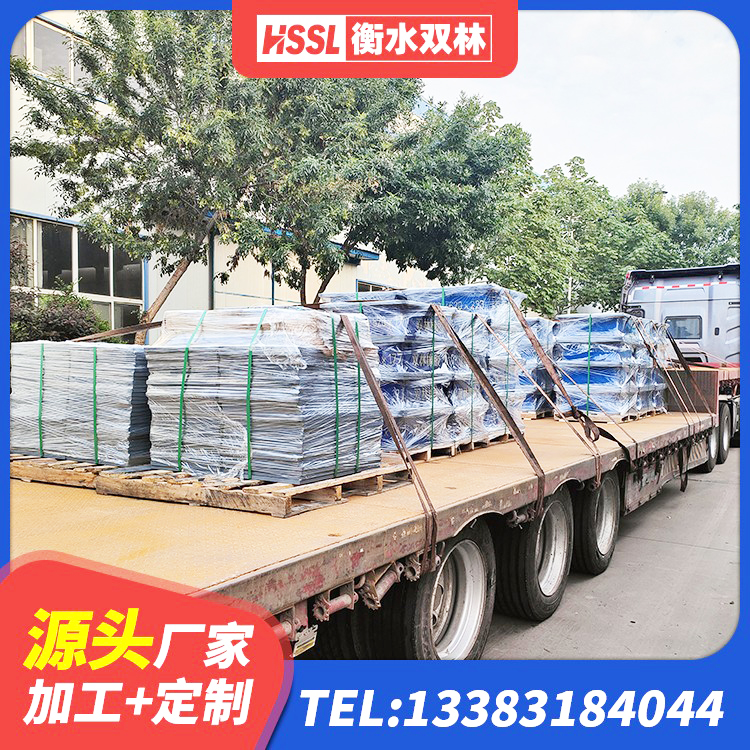 安庆建筑橡胶隔震支座LNR-700 安庆高阻尼HDR橡胶支座 安庆LNG隔震支座厂家 安庆HDR700高阻尼隔震支座 - 第3张