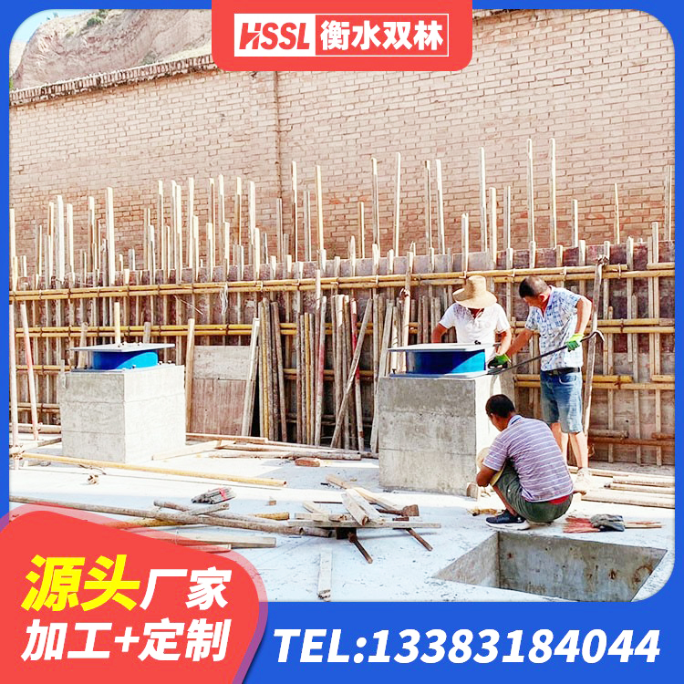 安庆铅芯橡胶隔震支座(LRB800)生产厂家 安庆建筑高阻尼高阻尼隔震支座生产厂家 安庆LRB800铅芯隔震支座什么价格 安庆建筑用隔震支座多少钱 - 第2张