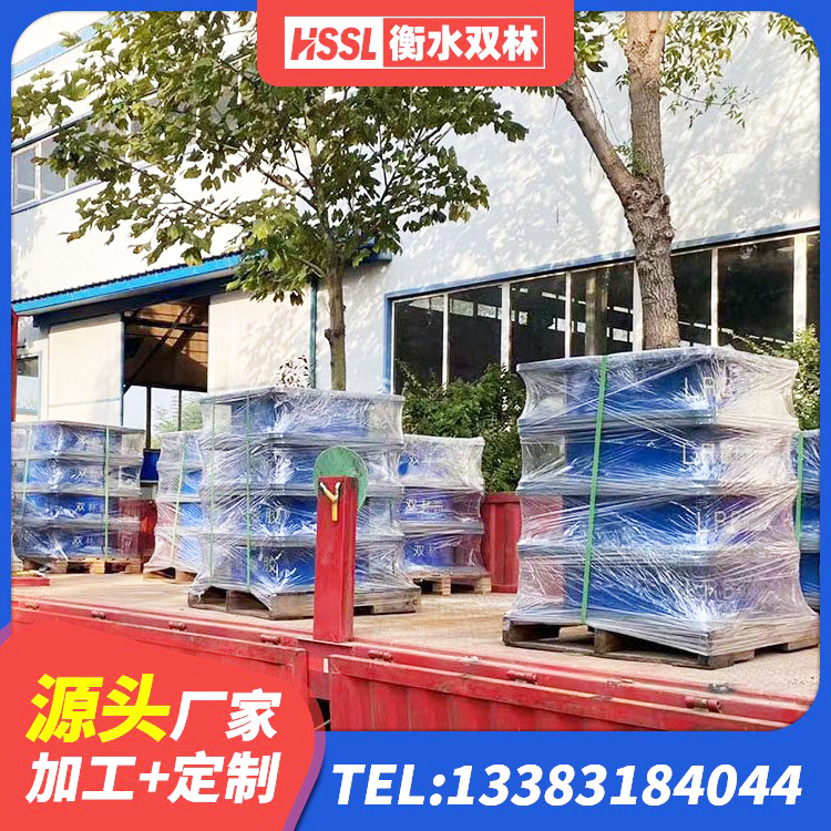 安庆建筑铅芯隔震橡胶隔震支座源头工厂 安庆LRB隔震支座厂家 安庆建筑抗震橡胶隔震支座工厂 安庆HDR800支座厂家 - 第4张