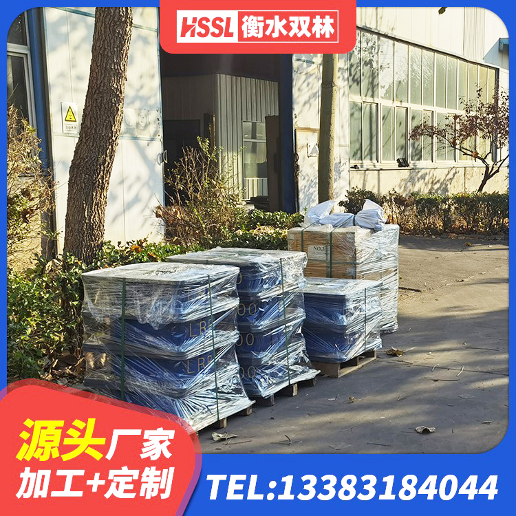 安庆LNR600支座 安庆阻尼橡胶隔震支座 安庆LNR1000建筑隔震支座生产加工 安庆建筑铅芯抗震支座 - 第9张